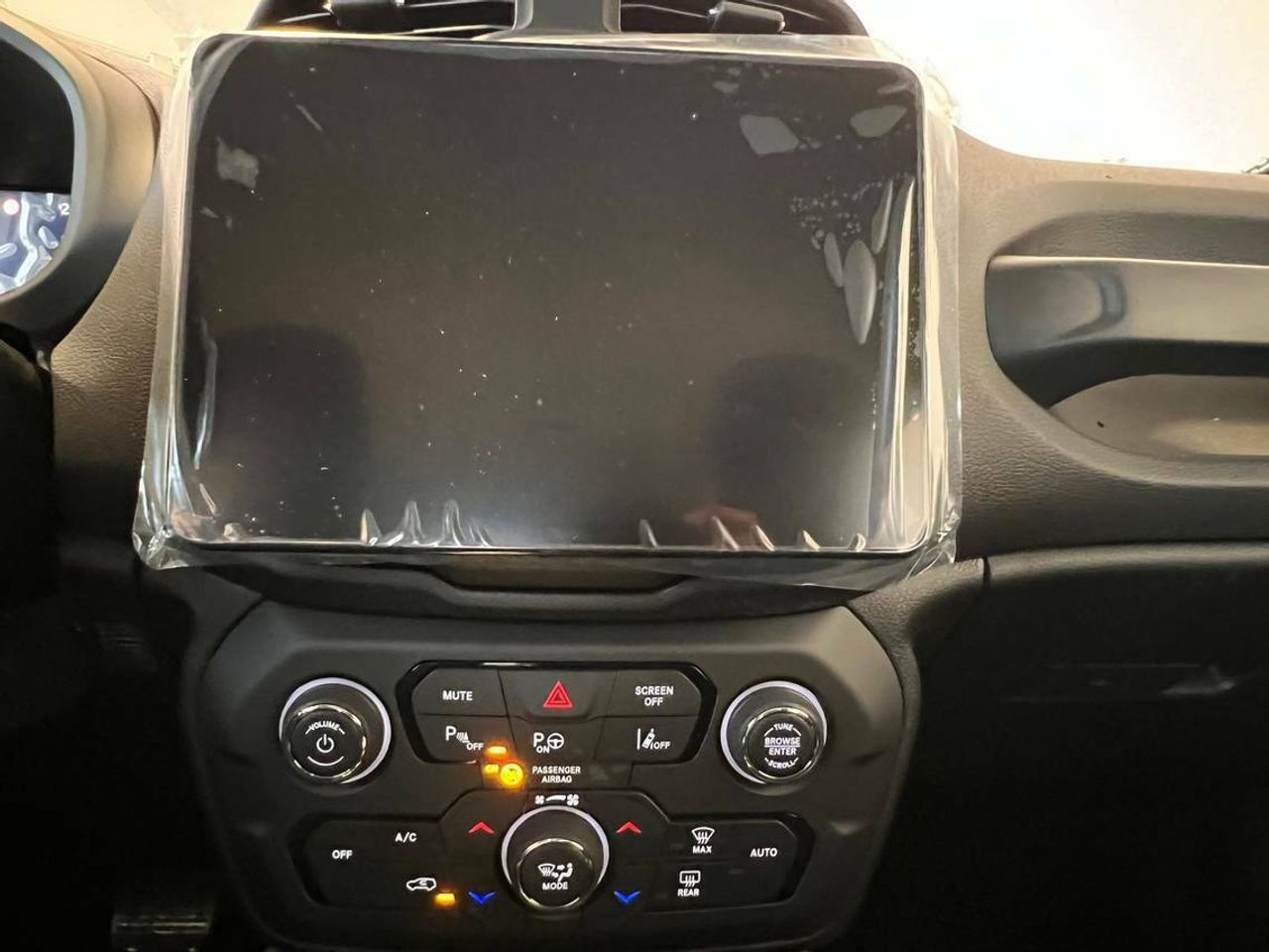 Jeep Renegade Summit eHybrid   1.5 MHEV 130hp AT EAWD - foto 19