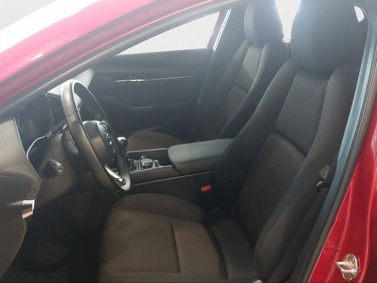 Mazda 3 2.0 e-SKYACTIV-G 88KW ORIGIN - foto 11