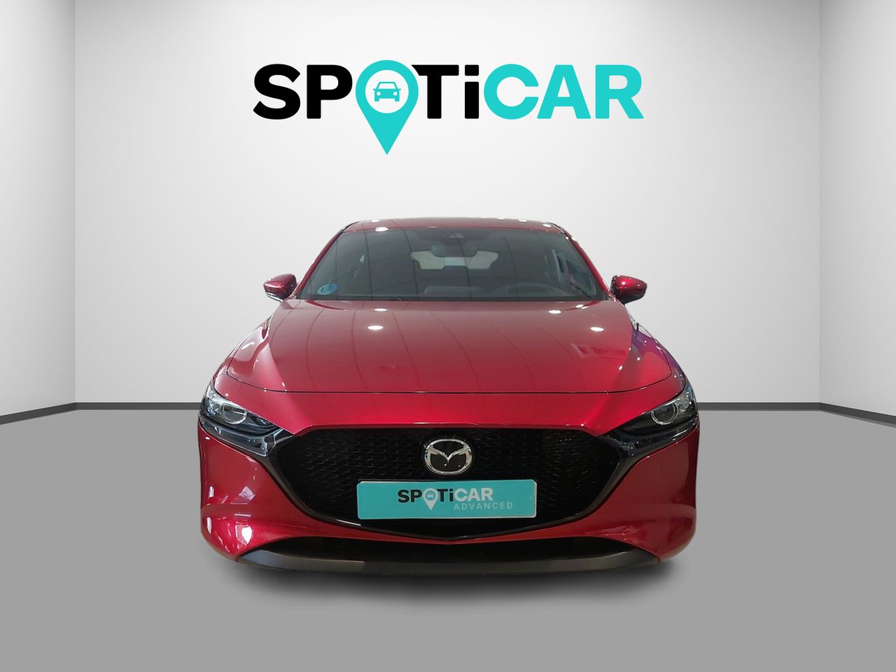 Mazda 3 2.0 e-SKYACTIV-G 88KW ORIGIN - foto 2