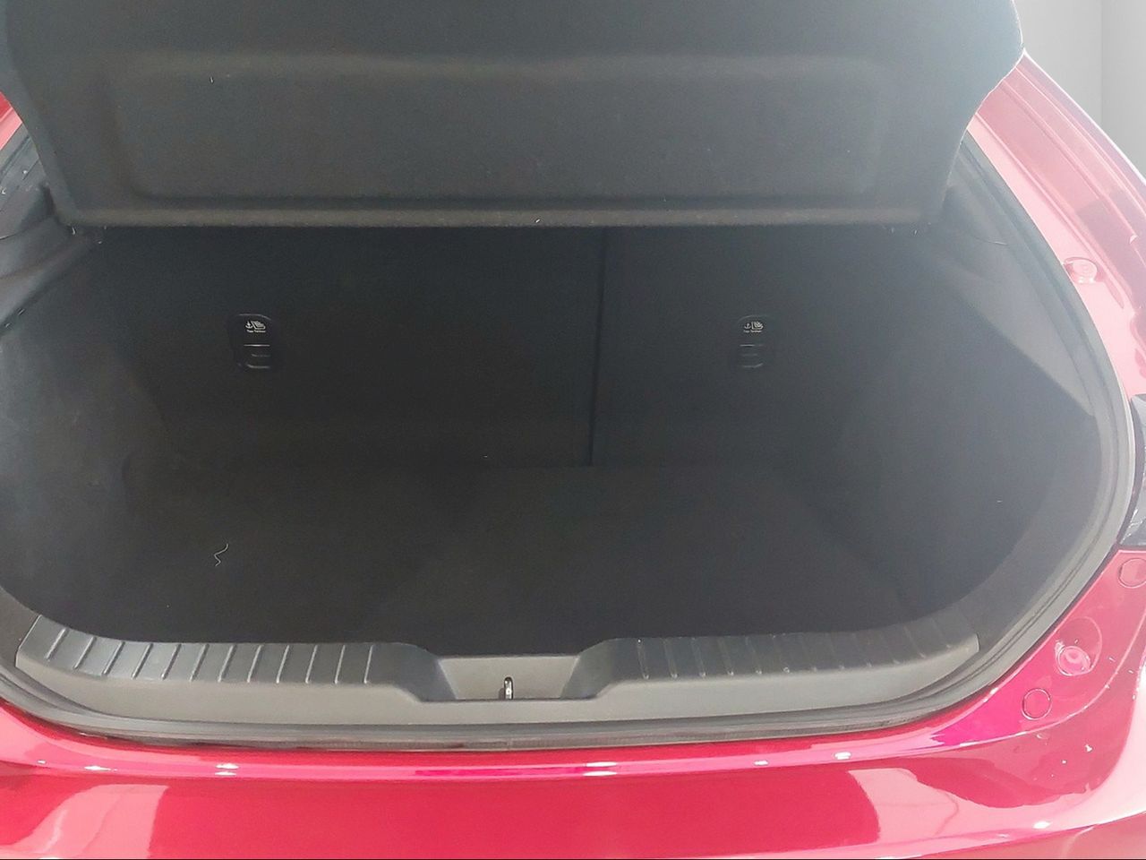 Mazda 3 2.0 e-SKYACTIV-G 88KW ORIGIN - foto 7