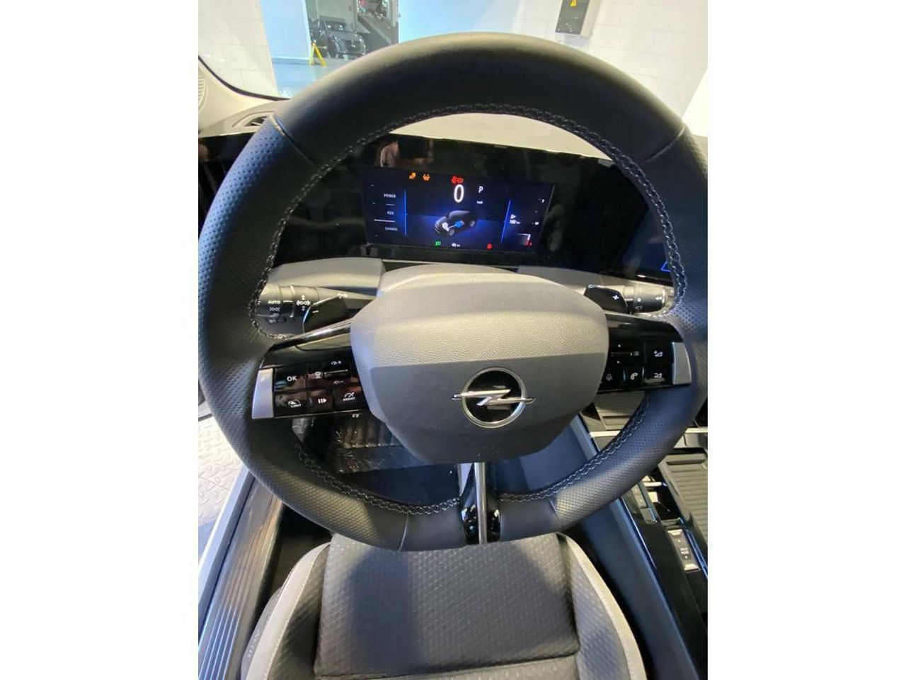 Opel Astra Edition 1.2T XHT Hybrid 100kW   eDCT - foto 14