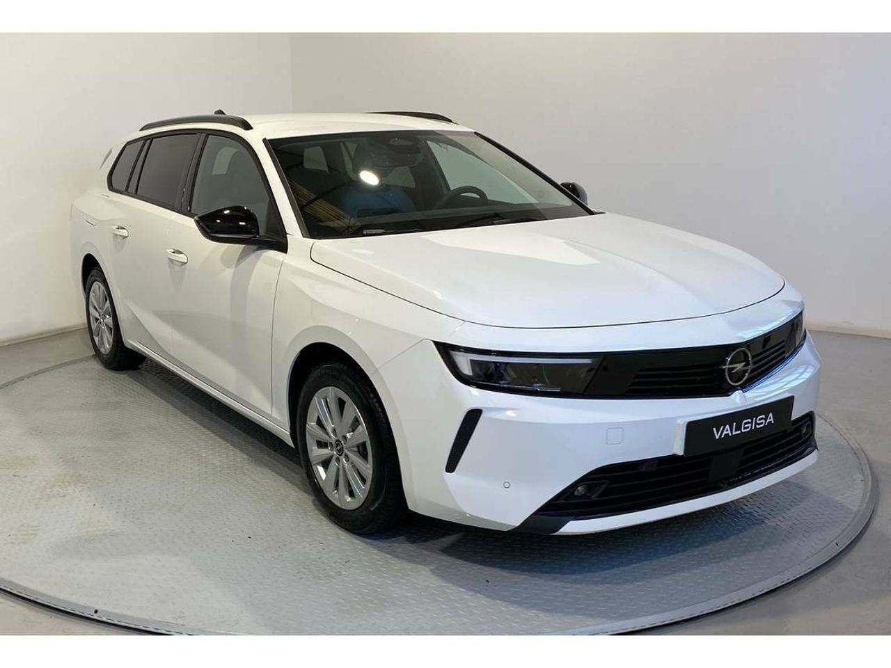 Opel Astra Edition 1.2T XHT Hybrid 100kW   eDCT - foto 3