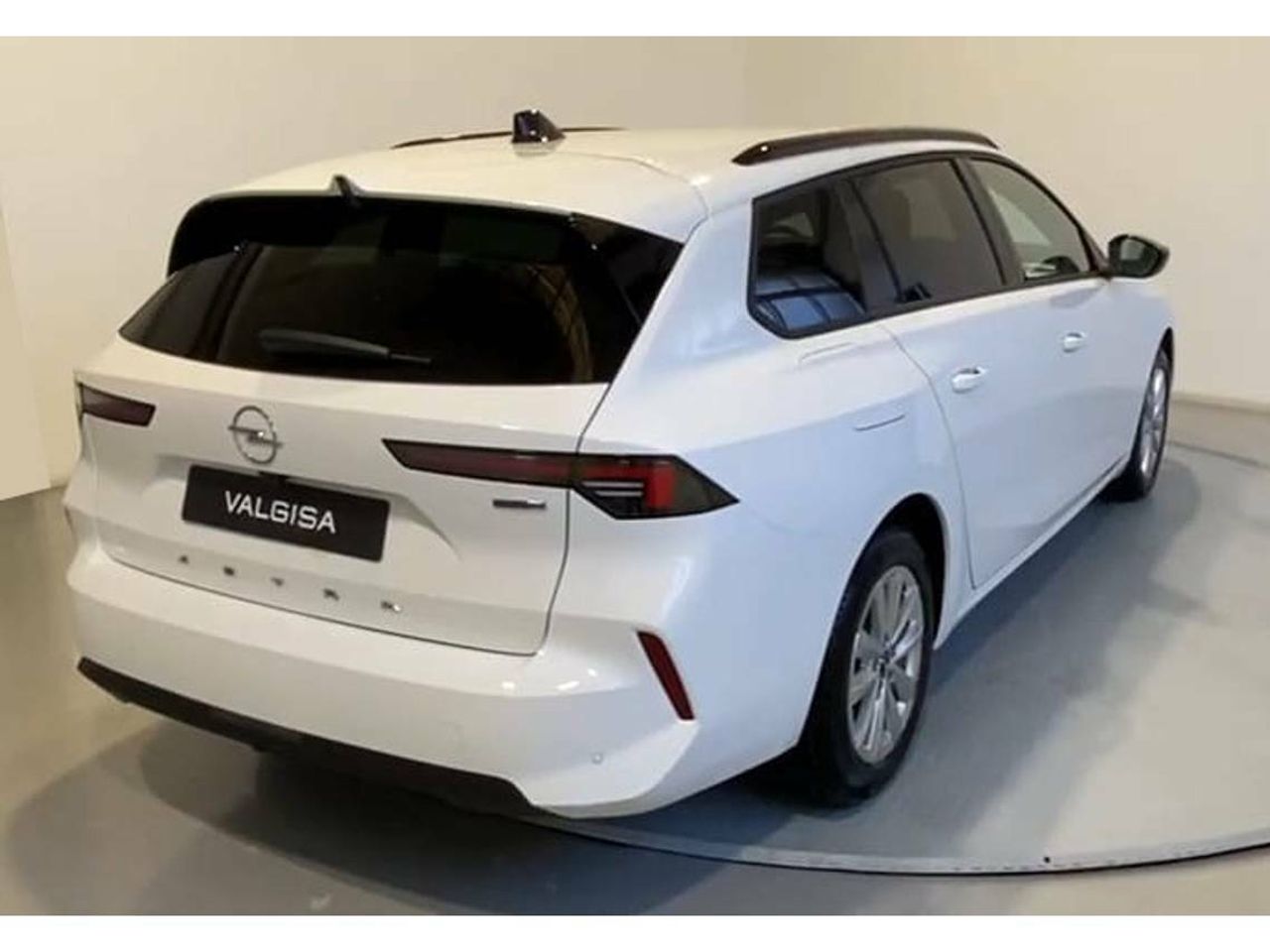 Opel Astra Edition 1.2T XHT Hybrid 100kW   eDCT - foto 5