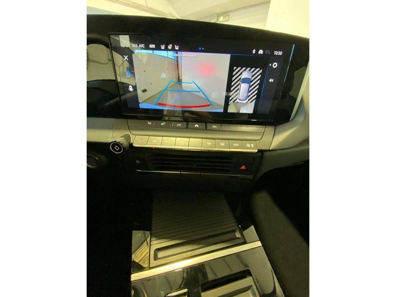 Opel Astra Edition 1.2T XHT Hybrid 100kW   eDCT - foto 22