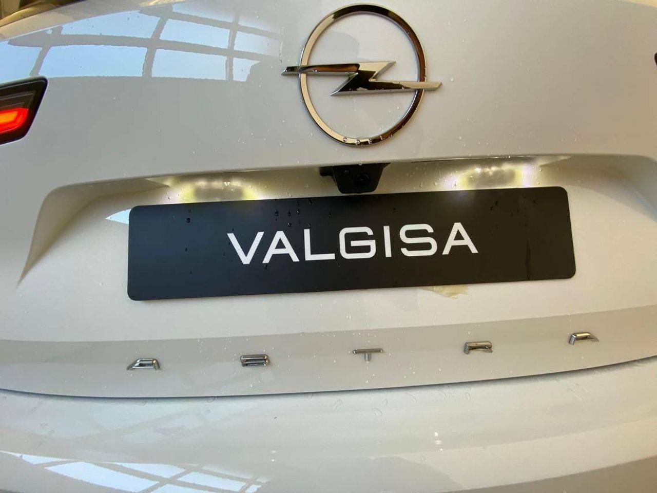 Opel Astra Edition 1.2T XHT Hybrid 100kW   eDCT - foto 27