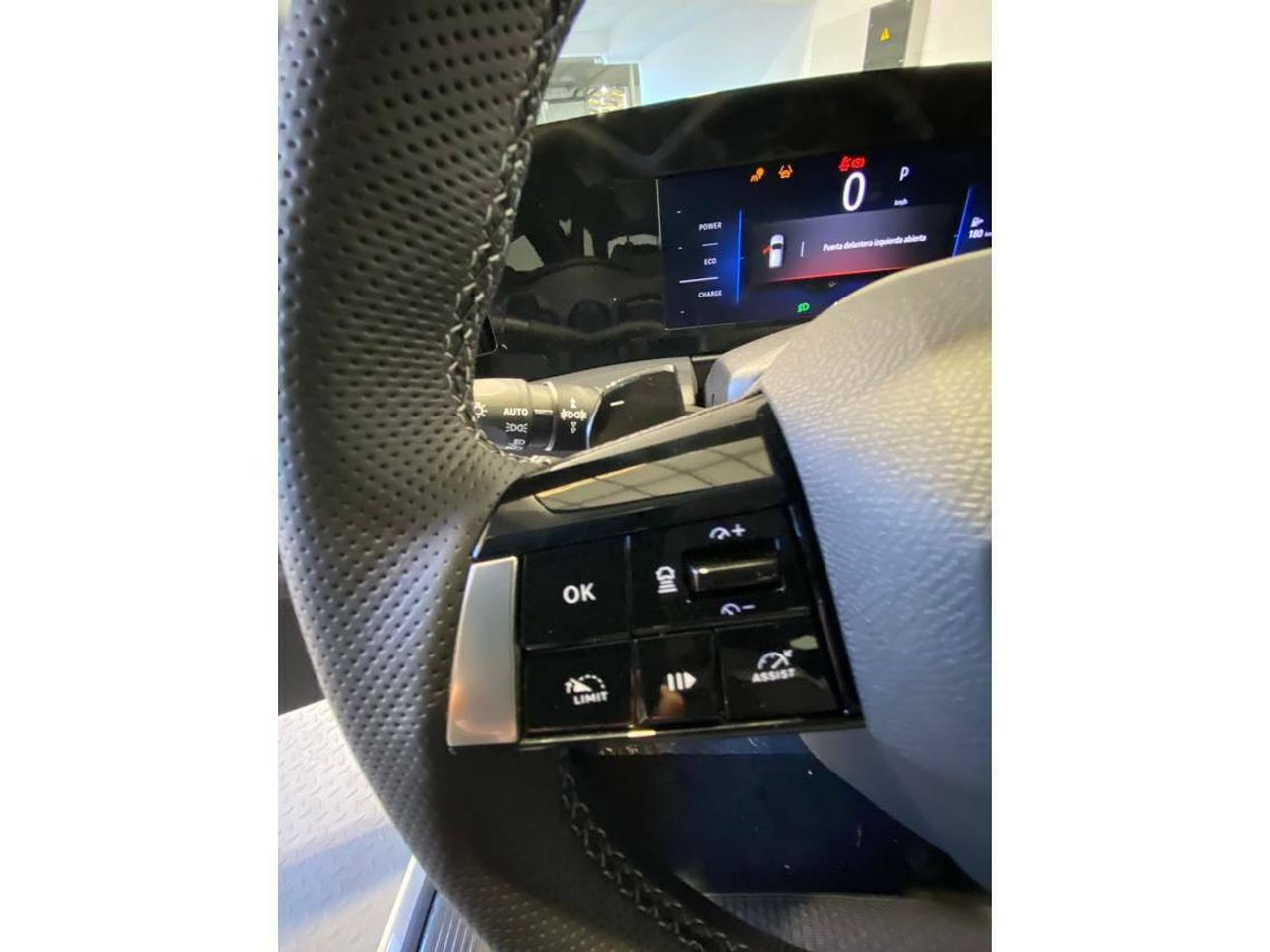 Opel Astra Edition 1.2T XHT Hybrid 100kW   eDCT - foto 19