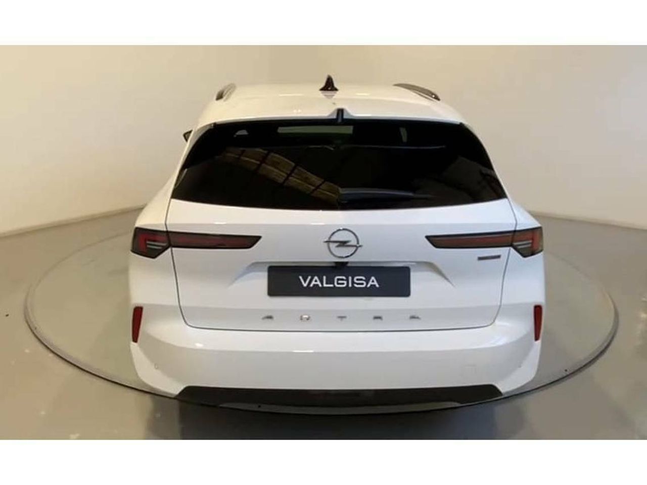 Opel Astra Edition 1.2T XHT Hybrid 100kW   eDCT - foto 6