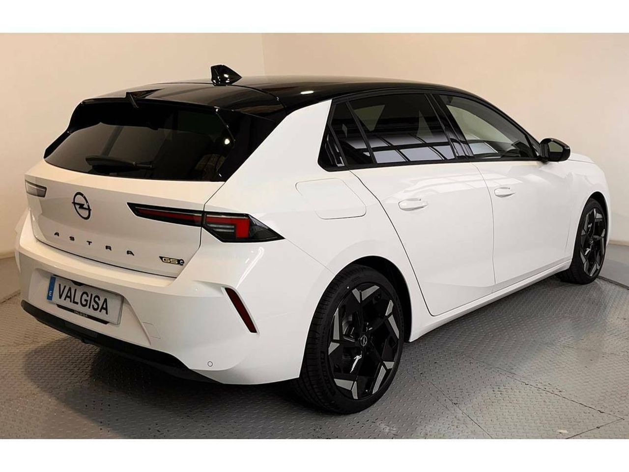 Opel Astra GSE 1.6T Plug-in Hybrid 165kW (225CV)   Aut - foto 5