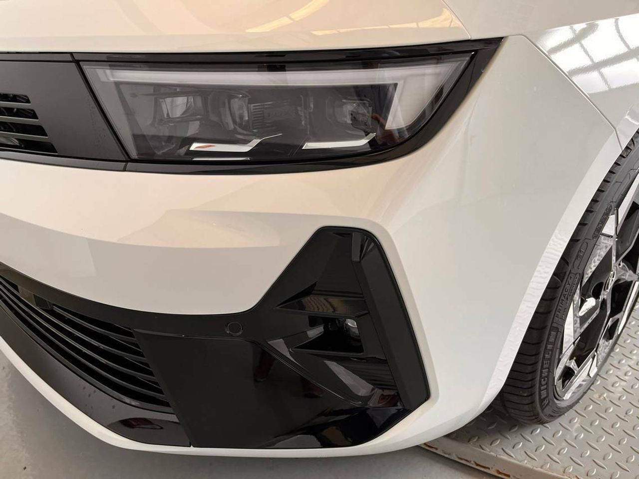 Opel Astra GSE 1.6T Plug-in Hybrid 165kW (225CV)   Aut - foto 18