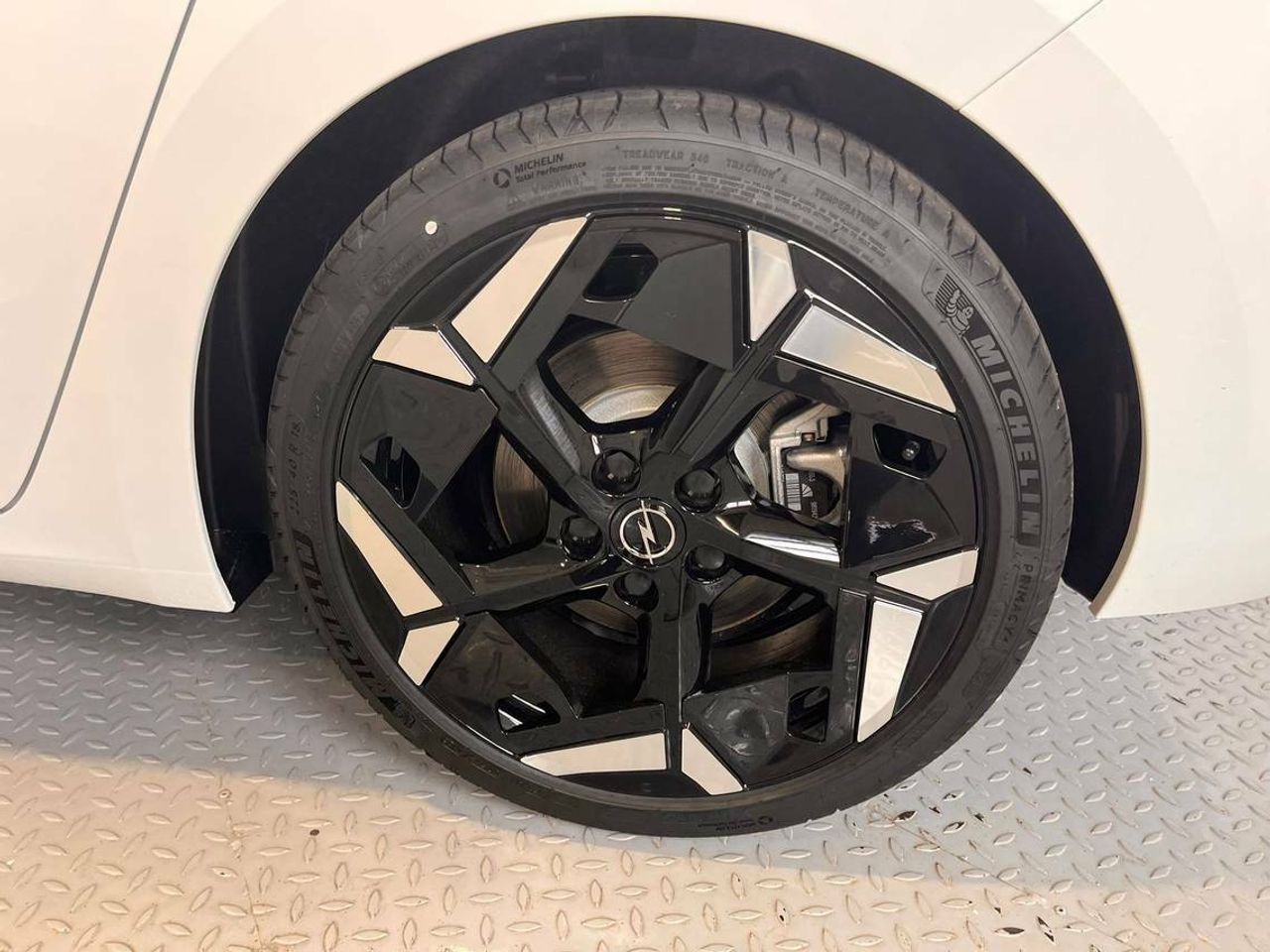 Opel Astra GSE 1.6T Plug-in Hybrid 165kW (225CV)   Aut - foto 13