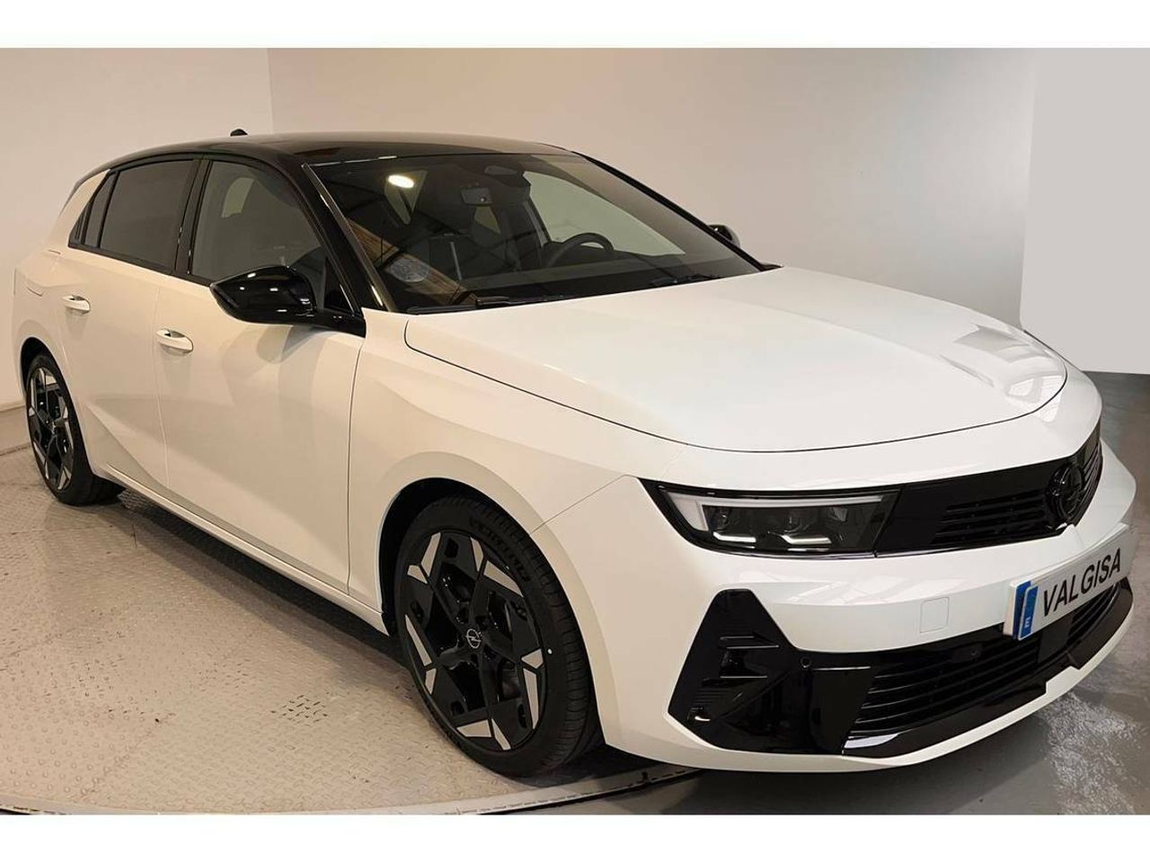 Opel Astra GSE 1.6T Plug-in Hybrid 165kW (225CV)   Aut - foto 3