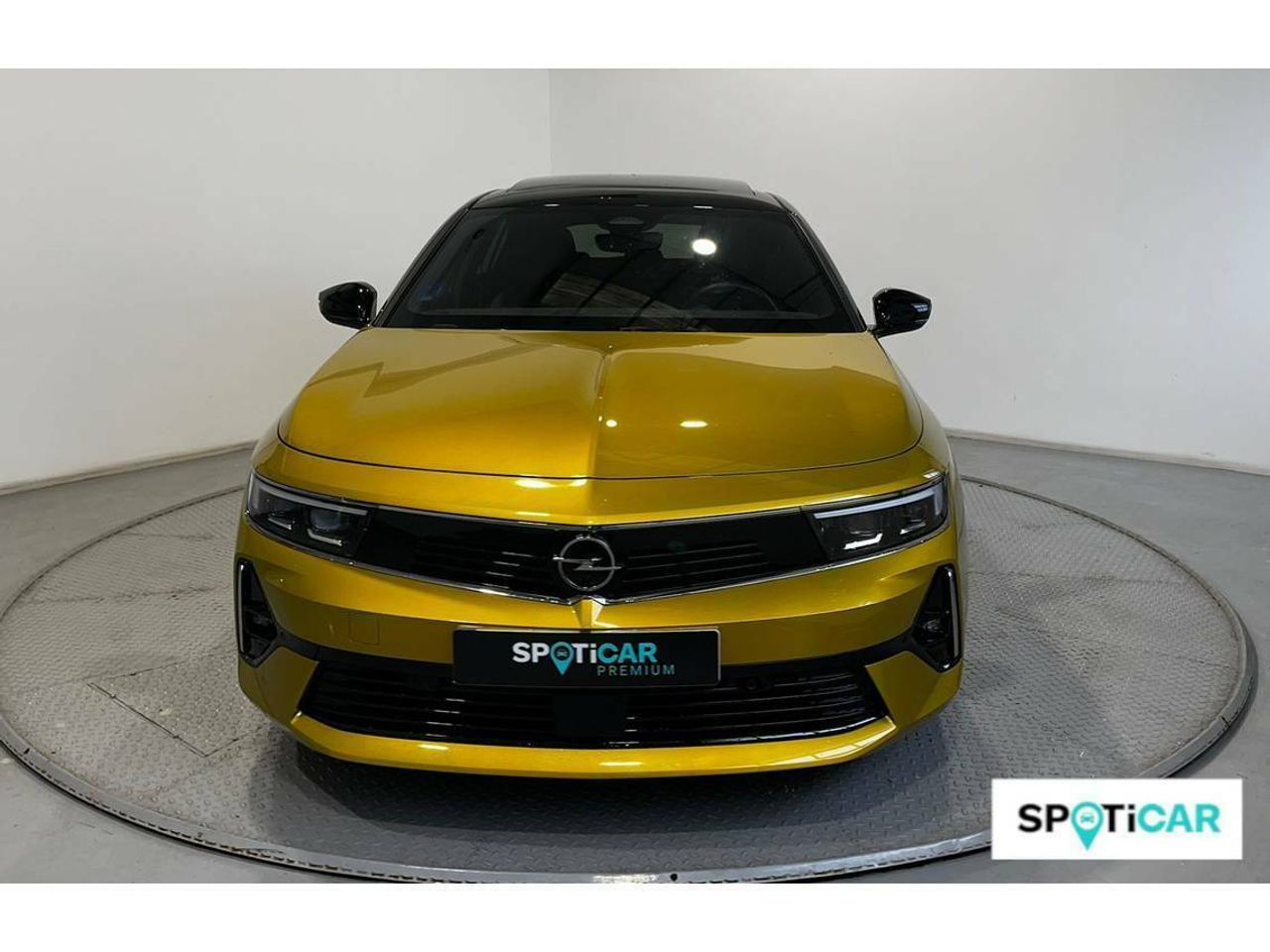 Opel Astra Ultimate 1.6T Hybrid 132kW (180CV)   Auto - foto 2