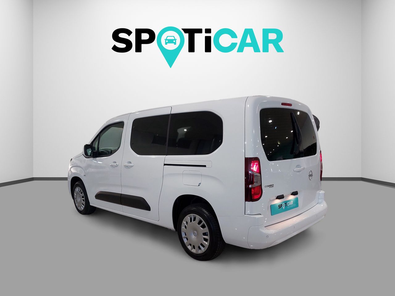 Opel Combo 1.5 TD 96kW (130CV) S/S Selective XL - foto 8