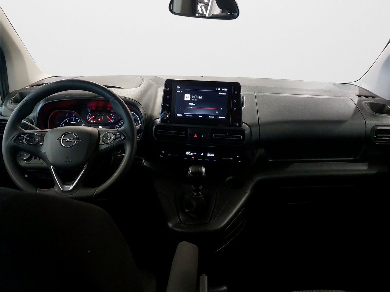 Opel Combo 1.5 TD 96kW (130CV) S/S Selective XL - foto 10