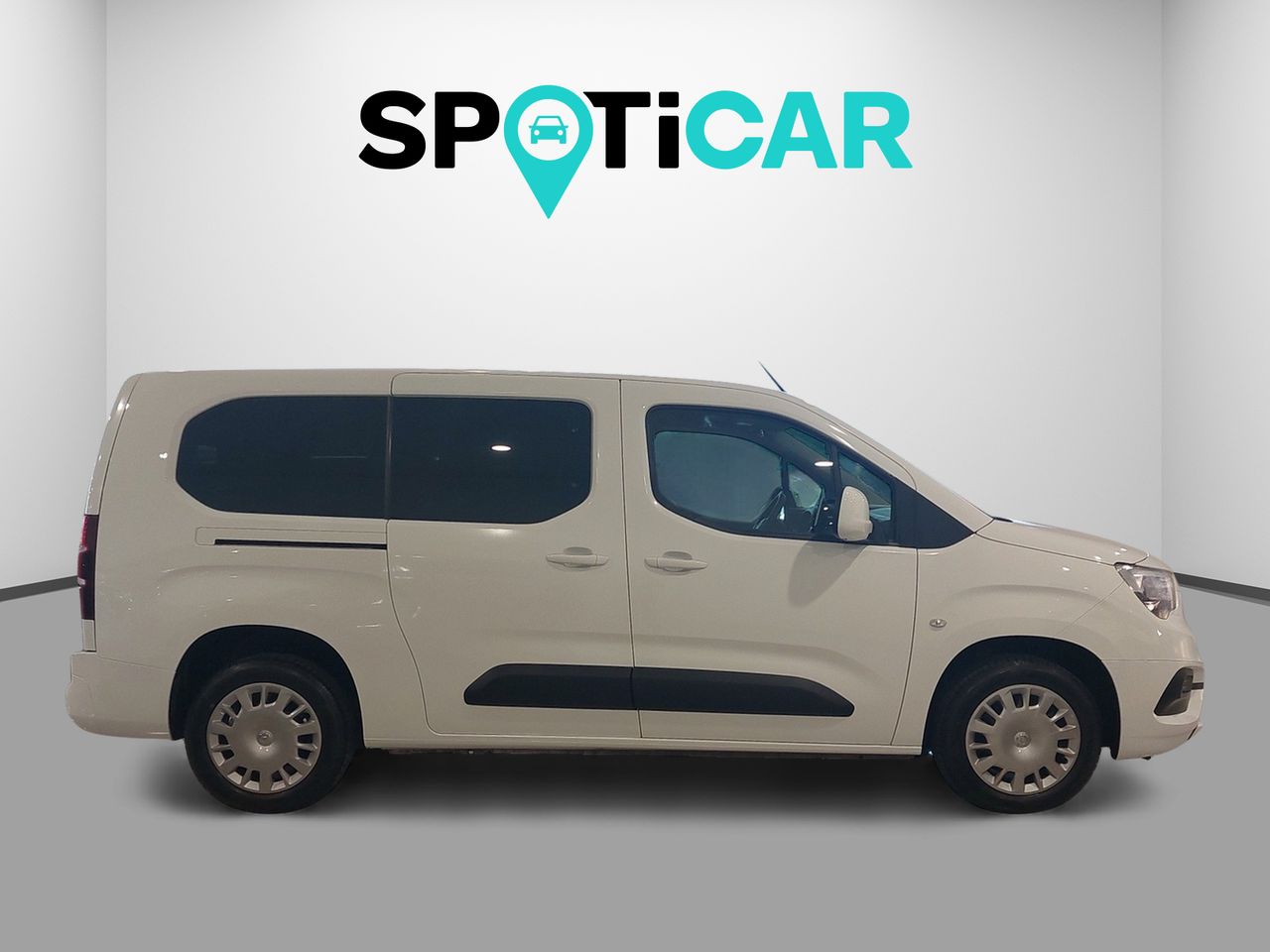 Opel Combo 1.5 TD 96kW (130CV) S/S Selective XL - foto 4
