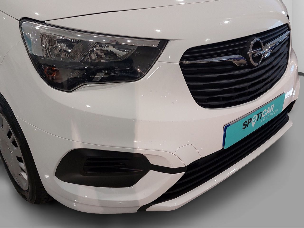 Opel Combo 1.5 TD 96kW (130CV) S/S Selective XL - foto 19