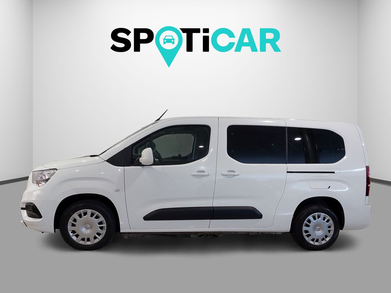 Opel Combo 1.5 TD 96kW (130CV) S/S Selective XL - foto 9