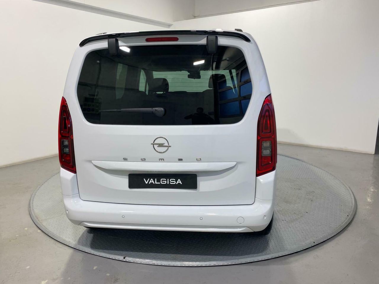 Opel Combo 100 Cv 1.5 Td S/S MT6 €6.4 - foto 17