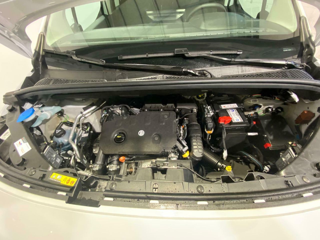 Opel Combo 100 Cv 1.5 Td S/S MT6 €6.4 - foto 32