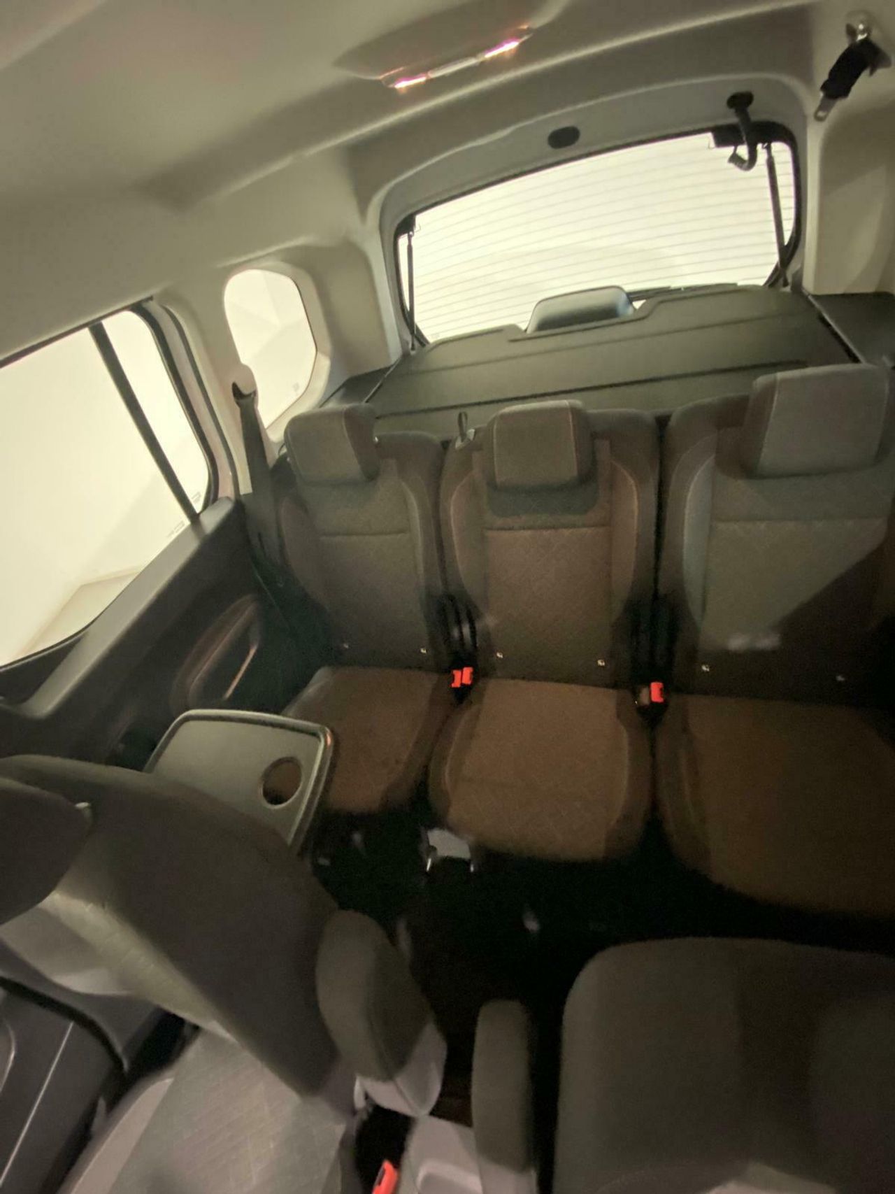 Opel Combo 100 Cv 1.5 Td S/S MT6 €6.4 - foto 25