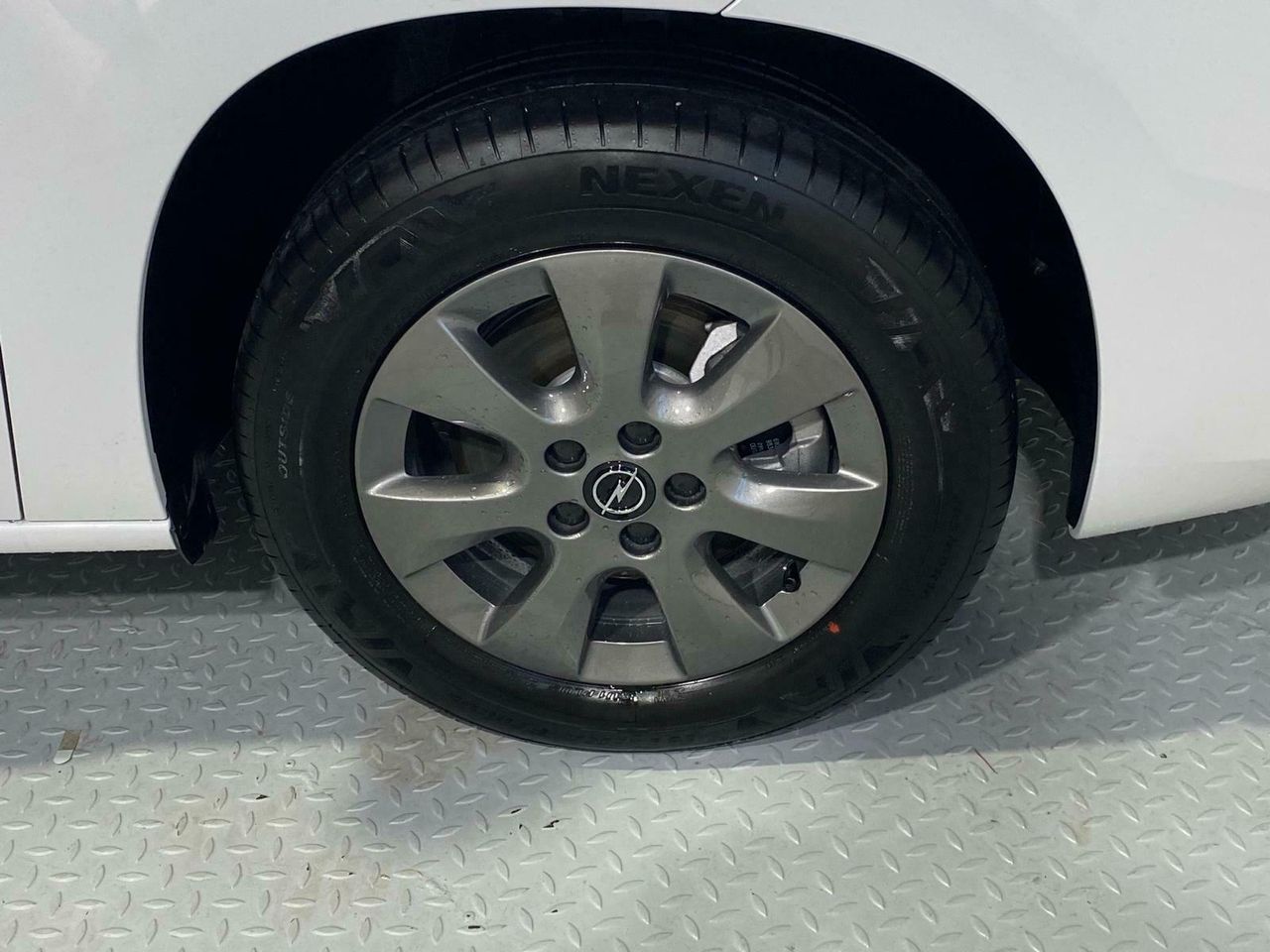 Opel Combo 100 Cv 1.5 Td S/S MT6 €6.4 - foto 21