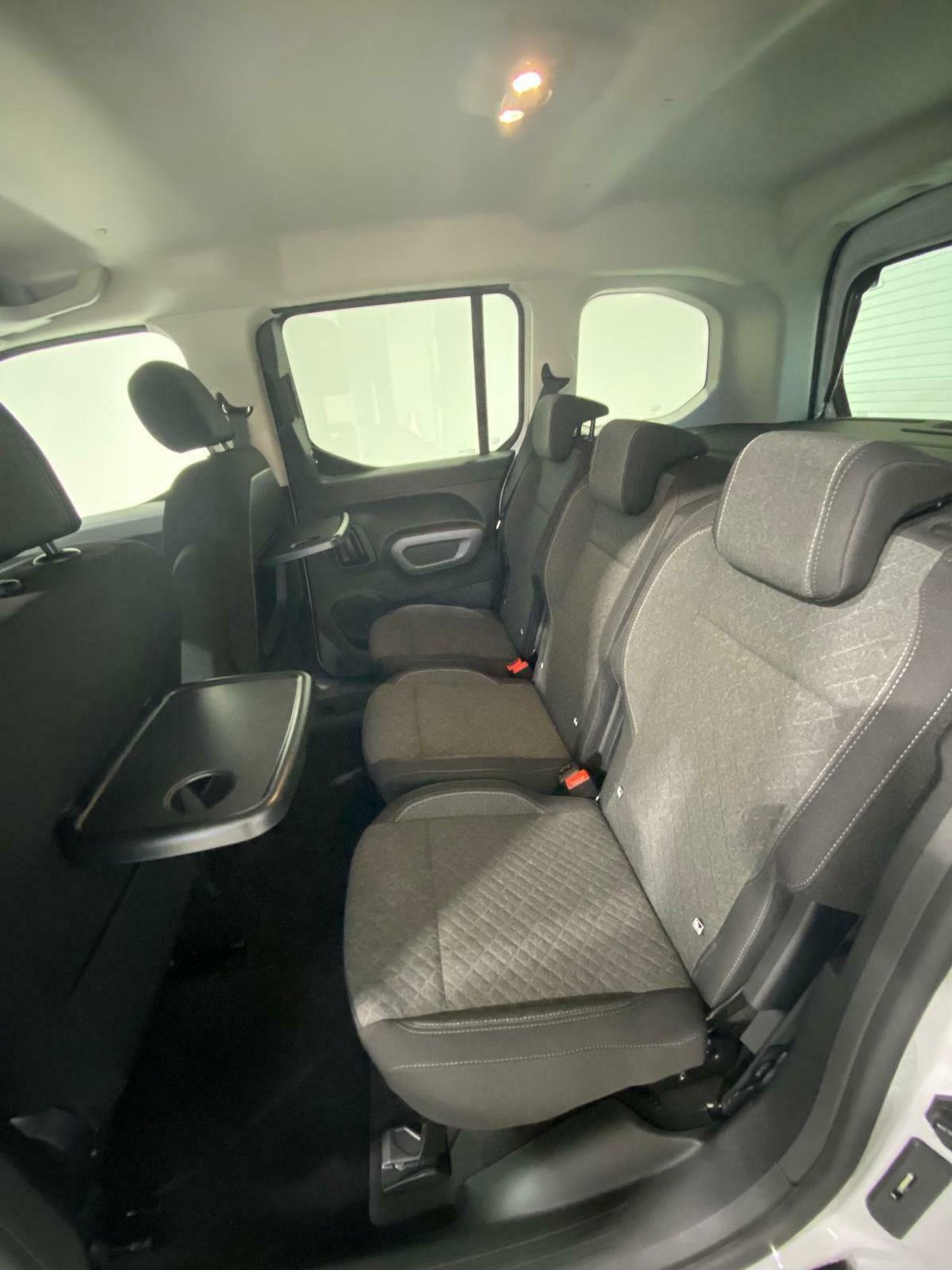 Opel Combo 100 Cv 1.5 Td S/S MT6 €6.4 - foto 29