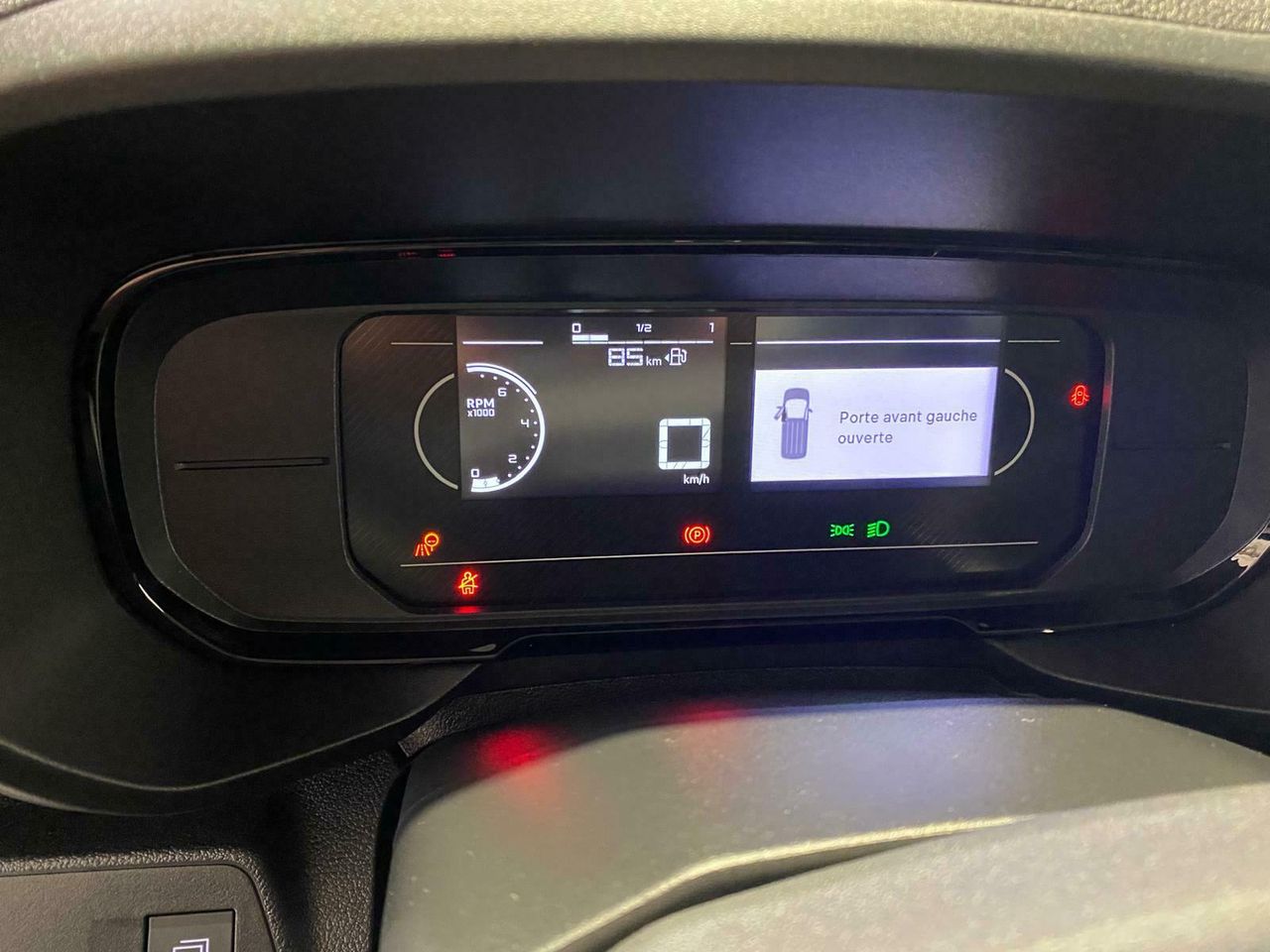 Opel Combo 100 Cv 1.5 Td S/S MT6 €6.4 - foto 22