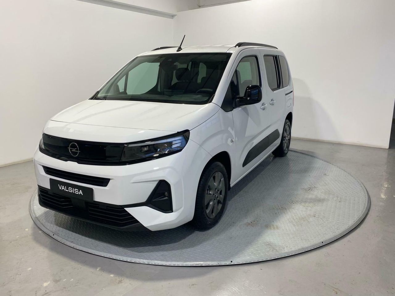 Opel Combo 100 Cv 1.5 Td S/S MT6 €6.4 - foto 15