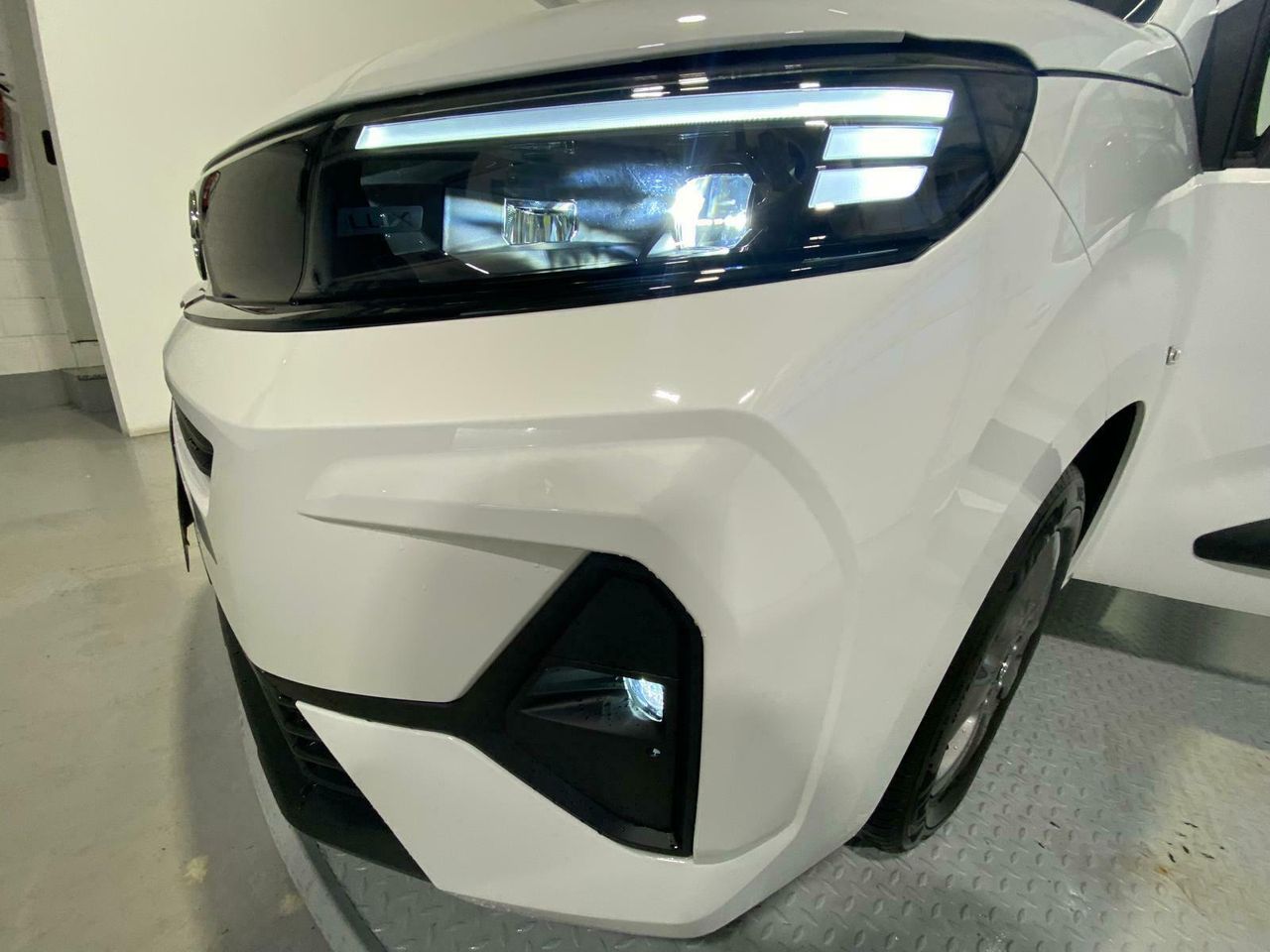 Opel Combo 100 Cv 1.5 Td S/S MT6 €6.4 - foto 30