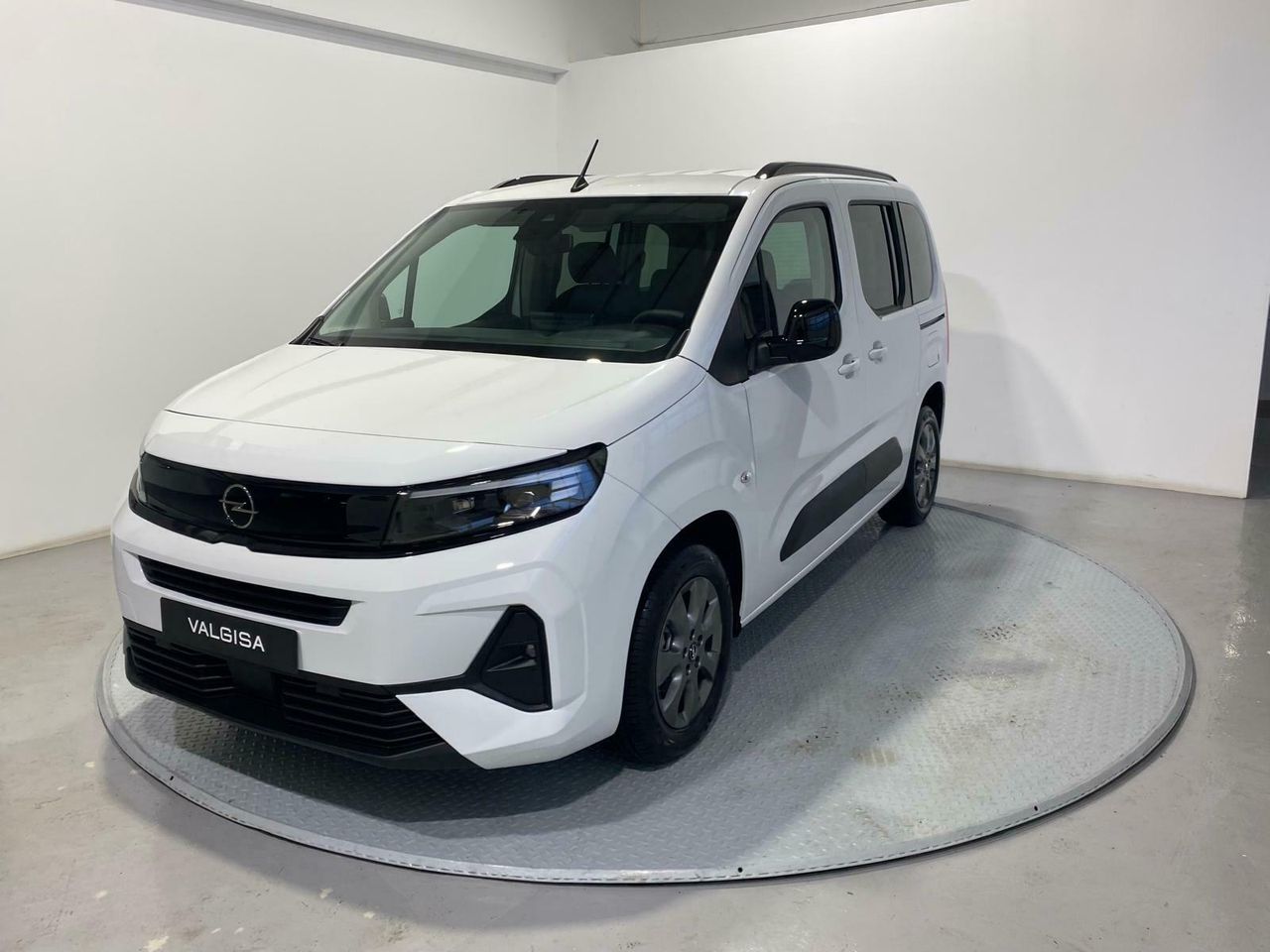 Opel Combo 100 Cv 1.5 Td S/S MT6 €6.4