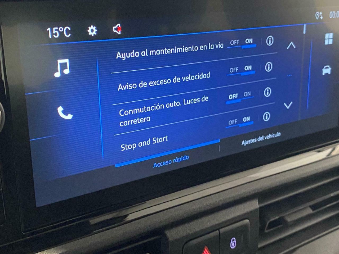 Opel Combo 100 Cv 1.5 Td S/S MT6 €6.4 - foto 23