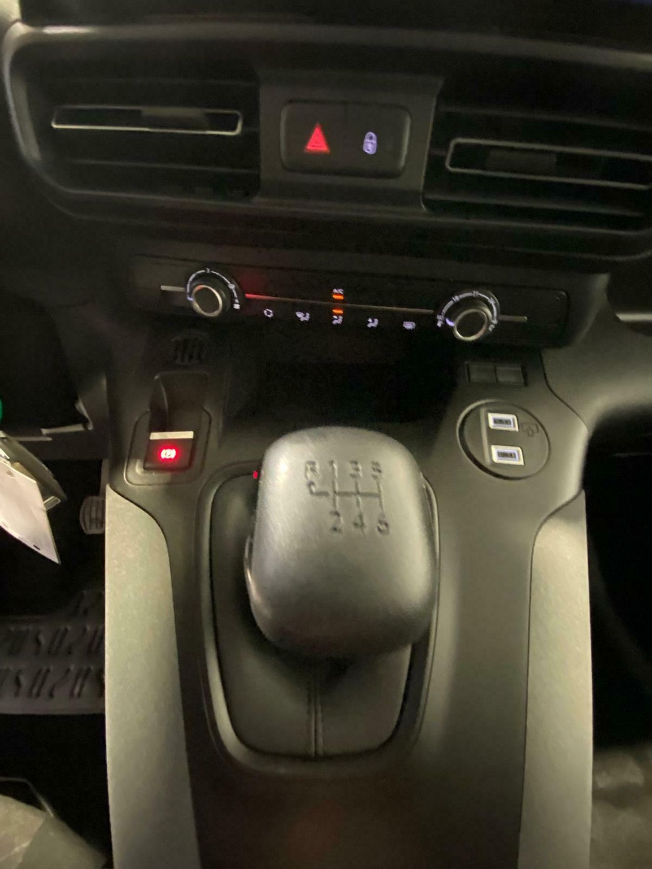 Opel Combo 100 Cv 1.5 Td S/S MT6 €6.4 - foto 27