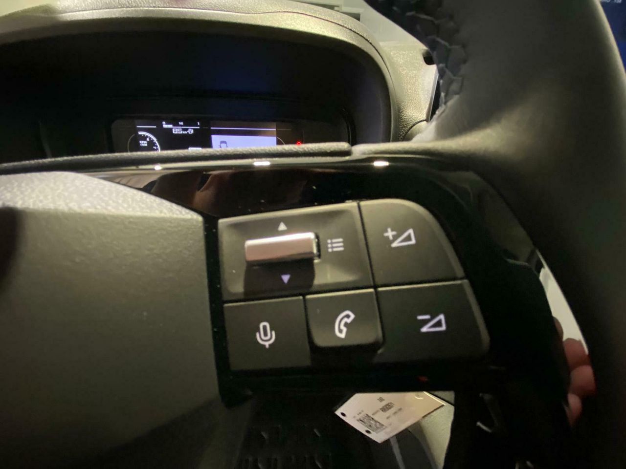 Opel Combo 100 Cv 1.5 Td S/S MT6 €6.4 - foto 24