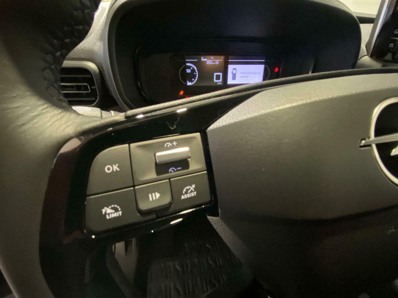 Opel Combo 100 Cv 1.5 Td S/S MT6 €6.4 - foto 20