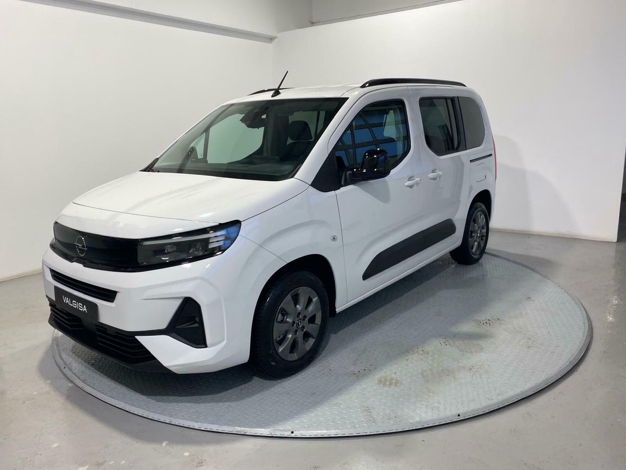 Opel Combo 100 Cv 1.5 Td S/S MT6 €6.4 - foto 3