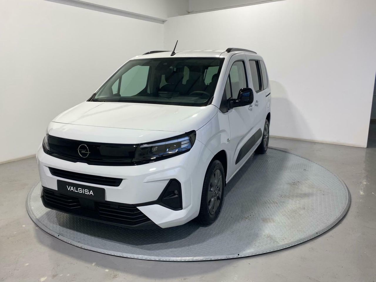 Opel Combo 100 Cv 1.5 Td S/S MT6 €6.4 - foto 2