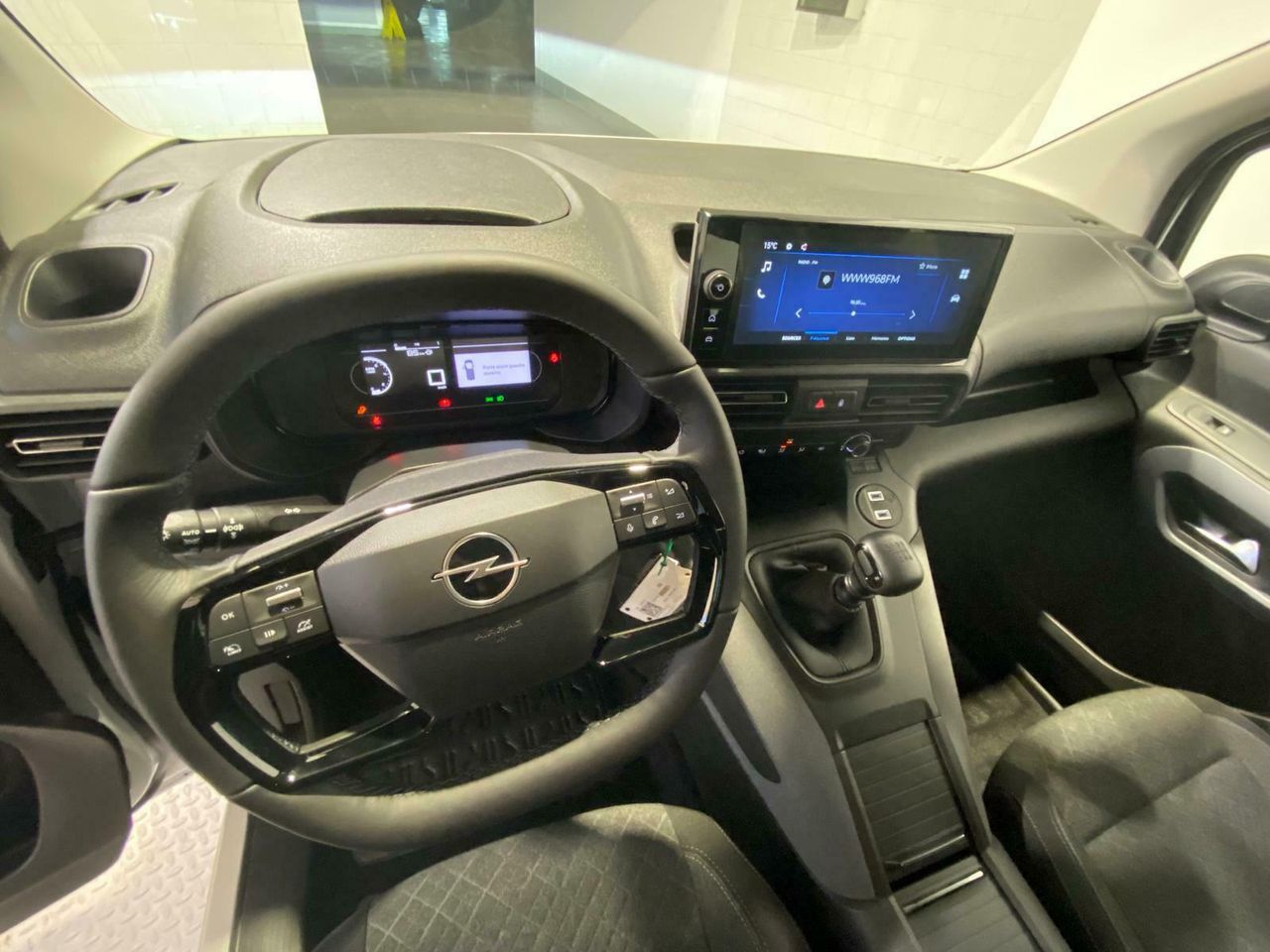 Opel Combo 100 Cv 1.5 Td S/S MT6 €6.4 - foto 19