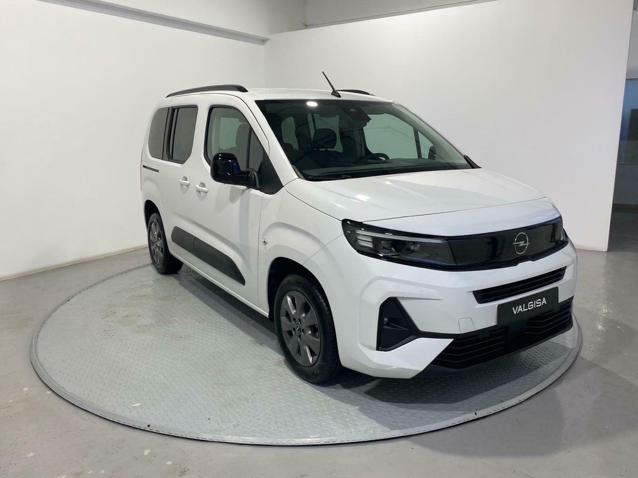 Opel Combo 100 Cv 1.5 Td S/S MT6 €6.4 - foto 5