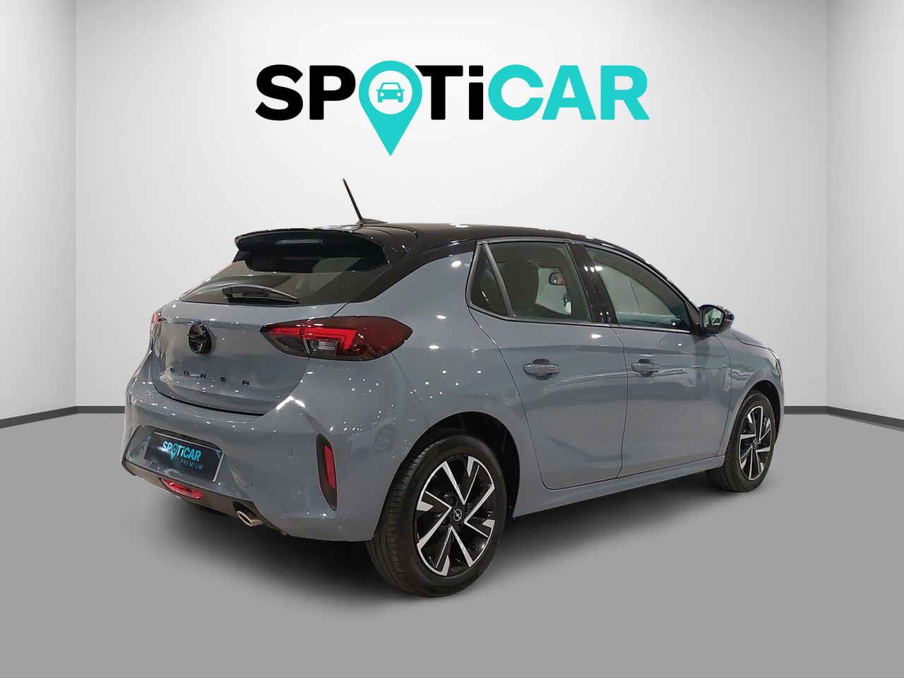 Opel Corsa 1.2T XHL 74kW (100CV) GS - foto 5