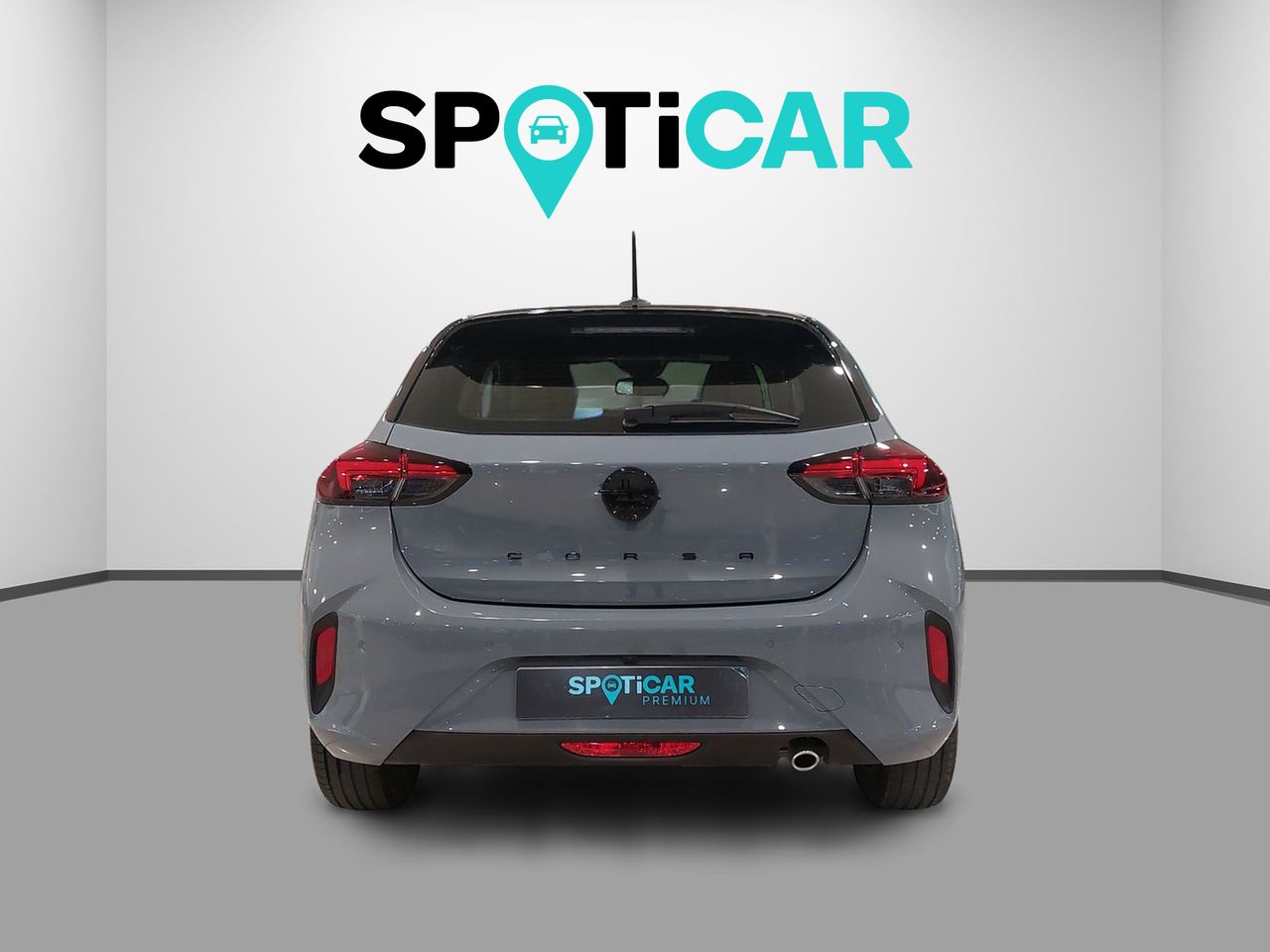 Opel Corsa 1.2T XHL 74kW (100CV) GS - foto 6