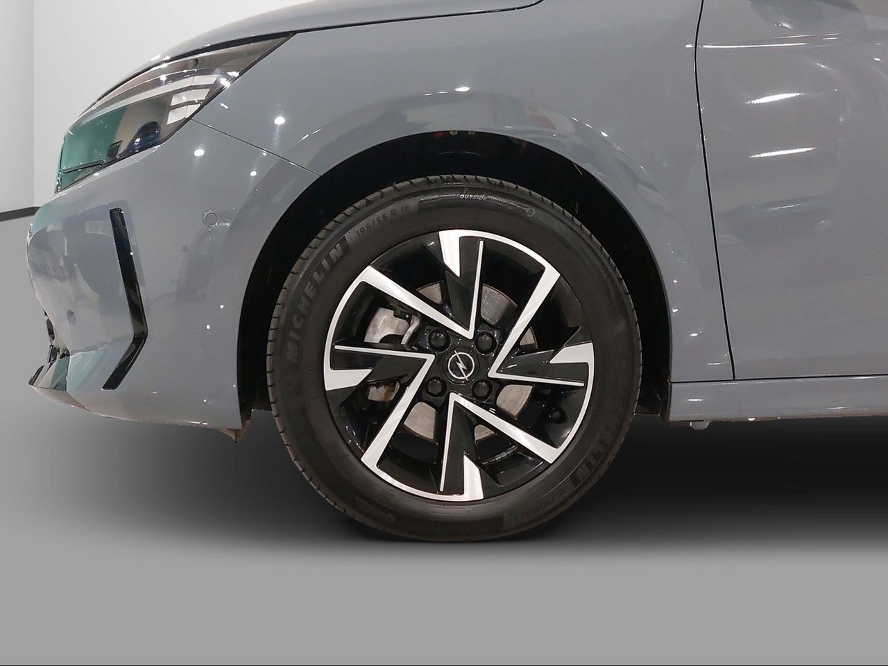 Opel Corsa 1.2T XHL 74kW (100CV) GS - foto 13