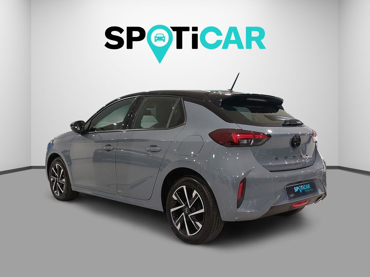 Opel Corsa 1.2T XHL 74kW (100CV) GS - foto 8