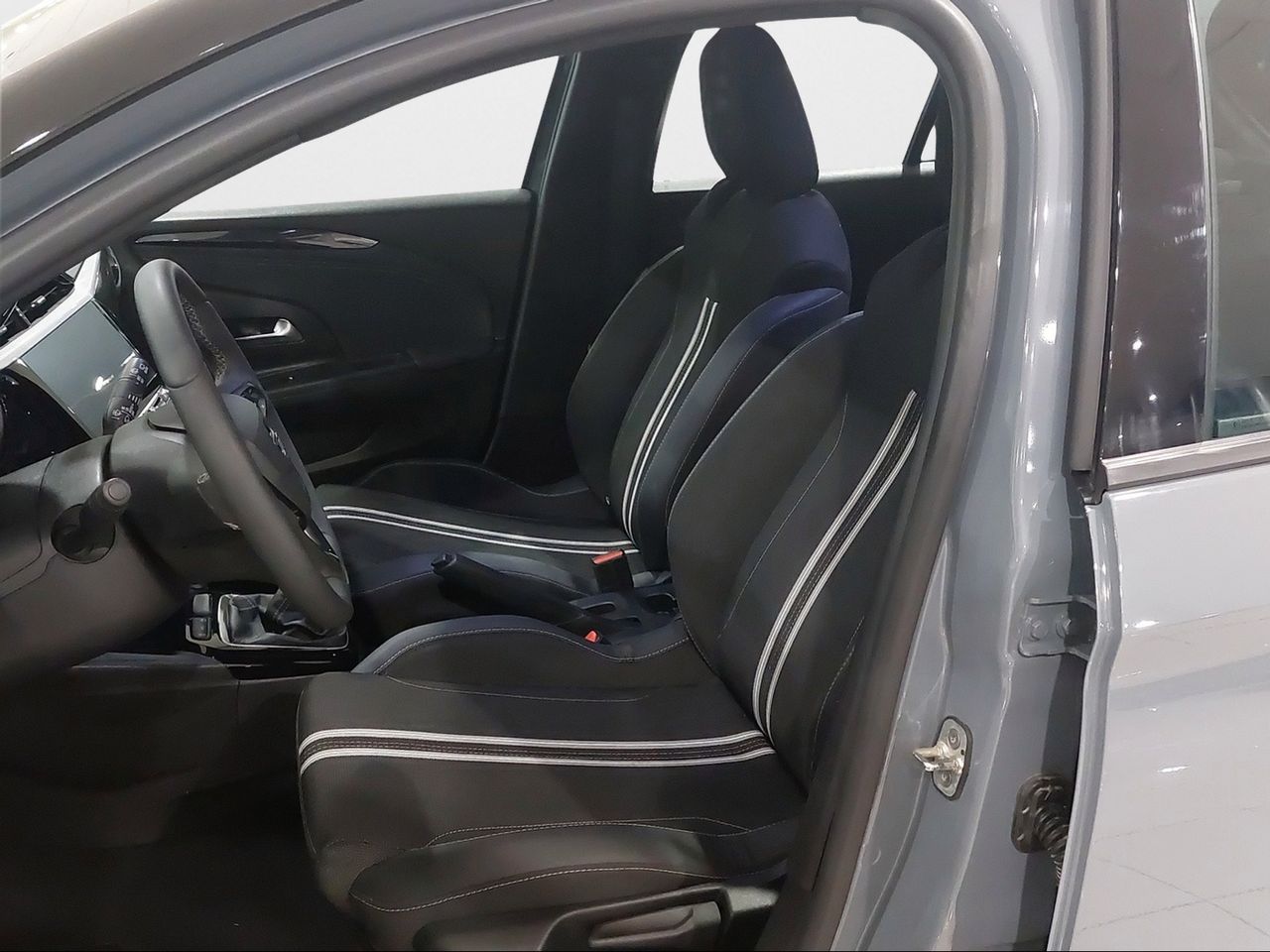 Opel Corsa 1.2T XHL 74kW (100CV) GS - foto 11