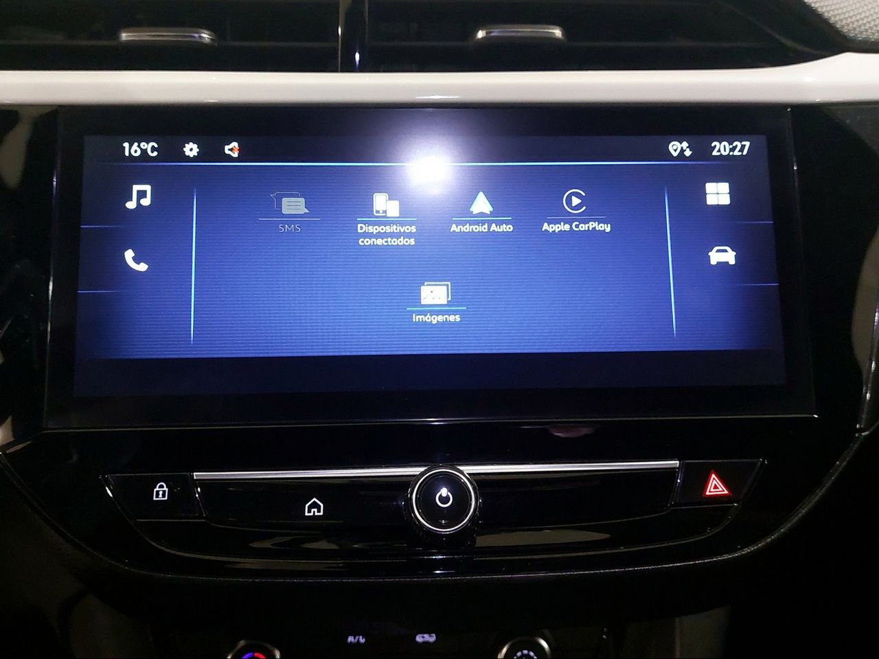 Opel Corsa 1.2T XHL 74kW (100CV) GS - foto 16