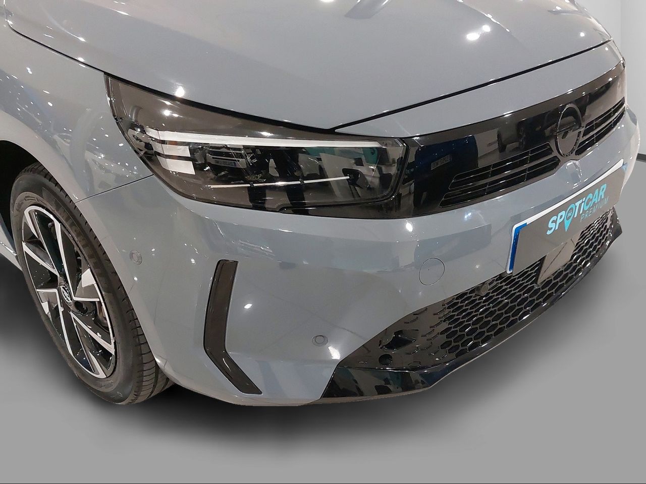 Opel Corsa 1.2T XHL 74kW (100CV) GS - foto 19