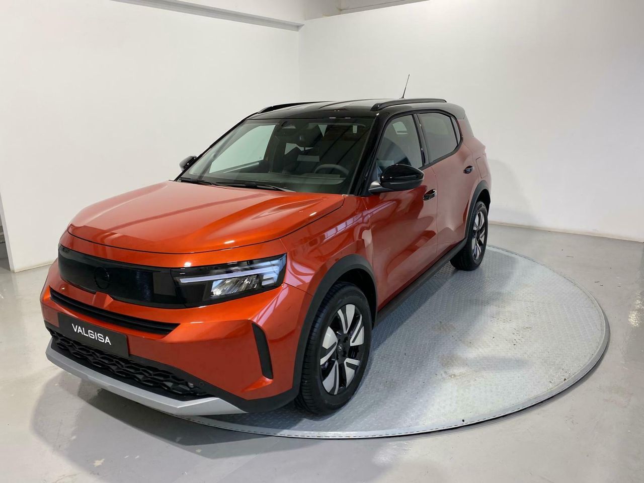 Opel Frontera GS 44kWh