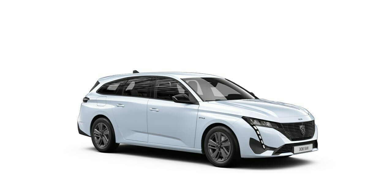 Peugeot 308 5P Style BlueHDi 130 S&S EAT8 - foto 3