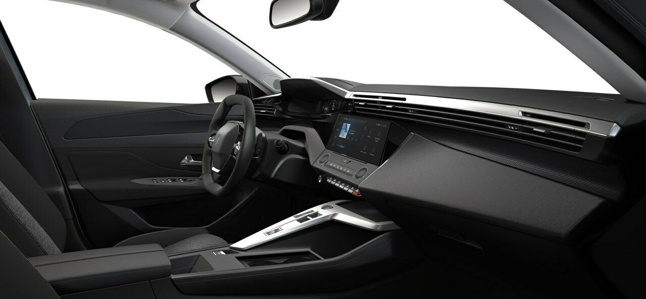 Peugeot 308 5P Style BlueHDi 130 S&S EAT8 - foto 7