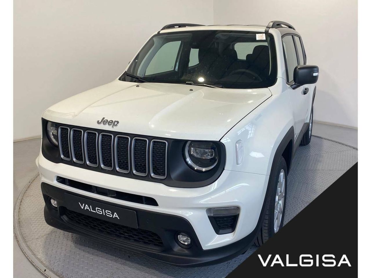 Jeep Renegade Altitude eHybrid   1.5 MHEV 130hp Dct Fwd