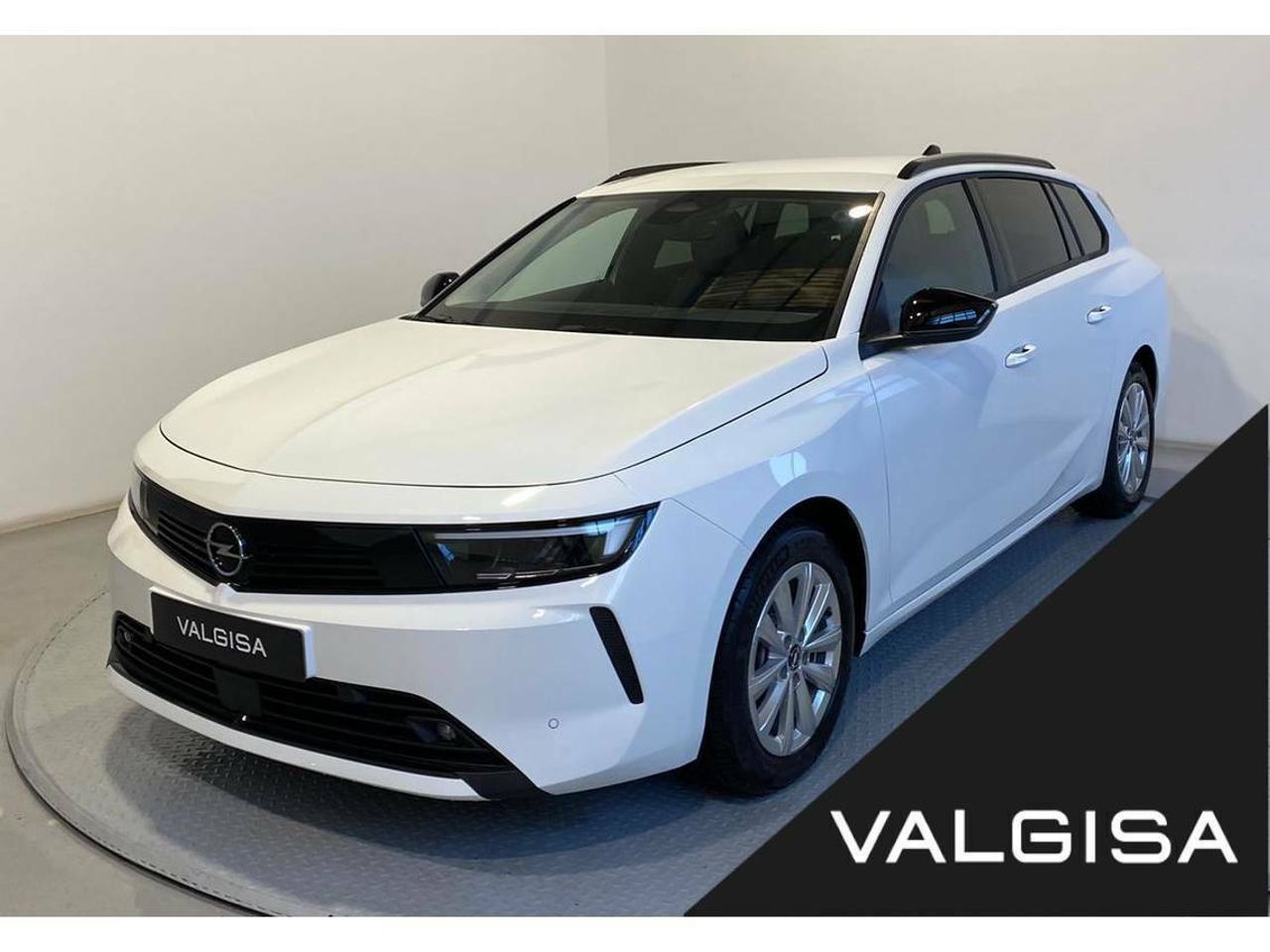 Opel Astra Edition 1.2T XHT Hybrid 100kW   eDCT